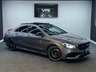 USED 2017 51 MERCEDES-BENZ CLA 2.0 AMG CLA 45 4MATIC 4d 375 BHP 