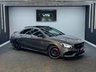 USED 2017 51 MERCEDES-BENZ CLA 2.0 AMG CLA 45 4MATIC 4d 375 BHP 