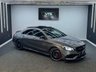 USED 2017 51 MERCEDES-BENZ CLA 2.0 AMG CLA 45 4MATIC 4d 375 BHP 