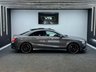 USED 2017 51 MERCEDES-BENZ CLA 2.0 AMG CLA 45 4MATIC 4d 375 BHP 