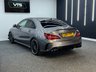 USED 2017 51 MERCEDES-BENZ CLA 2.0 AMG CLA 45 4MATIC 4d 375 BHP 