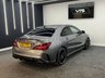 USED 2017 51 MERCEDES-BENZ CLA 2.0 AMG CLA 45 4MATIC 4d 375 BHP 