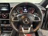 USED 2017 51 MERCEDES-BENZ CLA 2.0 AMG CLA 45 4MATIC 4d 375 BHP 