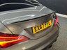 USED 2017 51 MERCEDES-BENZ CLA 2.0 AMG CLA 45 4MATIC 4d 375 BHP 
