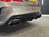 USED 2017 51 MERCEDES-BENZ CLA 2.0 AMG CLA 45 4MATIC 4d 375 BHP 