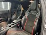 USED 2017 51 MERCEDES-BENZ CLA 2.0 AMG CLA 45 4MATIC 4d 375 BHP 