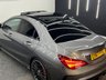USED 2017 51 MERCEDES-BENZ CLA 2.0 AMG CLA 45 4MATIC 4d 375 BHP 