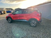 USED 2017 D RENAULT CAPTUR 1.5 SIGNATURE NAV DCI 5d 90 BHP 