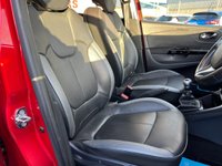 USED 2017 D RENAULT CAPTUR 1.5 SIGNATURE NAV DCI 5d 90 BHP 