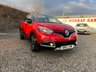 USED 2017 D RENAULT CAPTUR 1.5 SIGNATURE NAV DCI 5d 90 BHP 