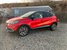 USED 2017 D RENAULT CAPTUR 1.5 SIGNATURE NAV DCI 5d 90 BHP 