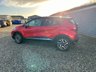 USED 2017 D RENAULT CAPTUR 1.5 SIGNATURE NAV DCI 5d 90 BHP 