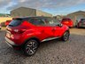 USED 2017 D RENAULT CAPTUR 1.5 SIGNATURE NAV DCI 5d 90 BHP 