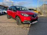 USED 2017 D RENAULT CAPTUR 1.5 SIGNATURE NAV DCI 5d 90 BHP 