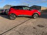 USED 2017 D RENAULT CAPTUR 1.5 SIGNATURE NAV DCI 5d 90 BHP 