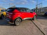USED 2017 D RENAULT CAPTUR 1.5 SIGNATURE NAV DCI 5d 90 BHP 