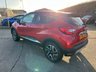 USED 2017 D RENAULT CAPTUR 1.5 SIGNATURE NAV DCI 5d 90 BHP 