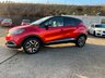 USED 2017 D RENAULT CAPTUR 1.5 SIGNATURE NAV DCI 5d 90 BHP 