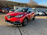 USED 2017 D RENAULT CAPTUR 1.5 SIGNATURE NAV DCI 5d 90 BHP 