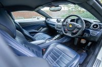 USED 2016 16 FERRARI CALIFORNIA 3.9 DD 2d 560 BHP IMMACULATE EXAMPLE WITH FULL FERRARI HISTORY WITH MAJOR SERVICE AT A COST OF OVER &pound;3000 WITH ALL RECOMMENDATIONS JUST COMPLETED
