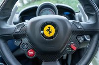 USED 2016 16 FERRARI CALIFORNIA 3.9 DD 2d 560 BHP IMMACULATE EXAMPLE WITH FULL FERRARI HISTORY WITH MAJOR SERVICE AT A COST OF OVER &pound;3000 WITH ALL RECOMMENDATIONS JUST COMPLETED