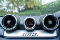 USED 2016 16 FERRARI CALIFORNIA 3.9 DD 2d 560 BHP IMMACULATE EXAMPLE WITH FULL FERRARI HISTORY WITH MAJOR SERVICE AT A COST OF OVER &pound;3000 WITH ALL RECOMMENDATIONS JUST COMPLETED