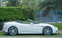 USED 2016 16 FERRARI CALIFORNIA 3.9 DD 2d 560 BHP IMMACULATE EXAMPLE WITH FULL FERRARI HISTORY WITH MAJOR SERVICE AT A COST OF OVER &pound;3000 WITH ALL RECOMMENDATIONS JUST COMPLETED
