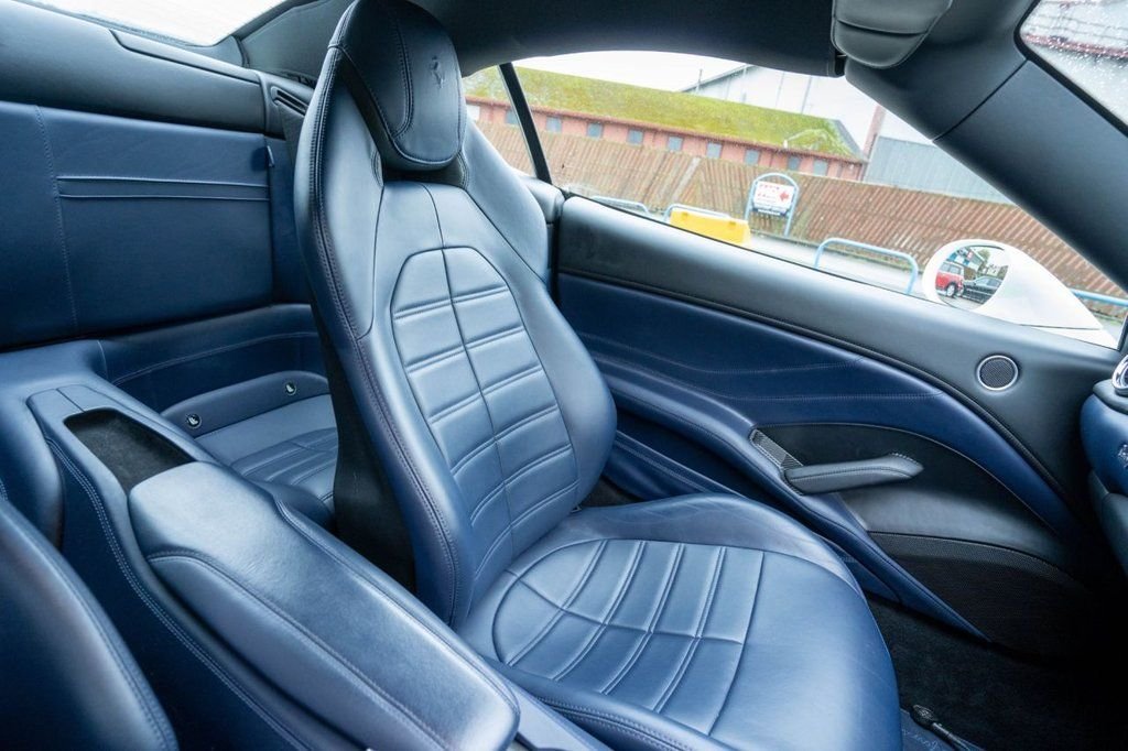 USED 2016 16 FERRARI CALIFORNIA 3.9 DD 2d 560 BHP IMMACULATE EXAMPLE WITH FULL FERRARI HISTORY WITH MAJOR SERVICE AT A COST OF OVER &pound;3000 WITH ALL RECOMMENDATIONS JUST COMPLETED