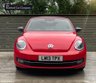 USED 2013 13 VOLKSWAGEN BEETLE 1.4 SPORT TSI 2d 158 BHP FINANCE AVAILABLE ZERO DEPOSIT