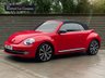 USED 2013 13 VOLKSWAGEN BEETLE 1.4 SPORT TSI 2d 158 BHP FINANCE AVAILABLE ZERO DEPOSIT