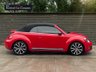 USED 2013 13 VOLKSWAGEN BEETLE 1.4 SPORT TSI 2d 158 BHP FINANCE AVAILABLE ZERO DEPOSIT