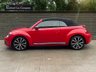 USED 2013 13 VOLKSWAGEN BEETLE 1.4 SPORT TSI 2d 158 BHP FINANCE AVAILABLE ZERO DEPOSIT