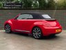 USED 2013 13 VOLKSWAGEN BEETLE 1.4 SPORT TSI 2d 158 BHP FINANCE AVAILABLE ZERO DEPOSIT