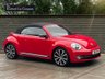USED 2013 13 VOLKSWAGEN BEETLE 1.4 SPORT TSI 2d 158 BHP FINANCE AVAILABLE ZERO DEPOSIT