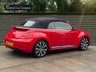 USED 2013 13 VOLKSWAGEN BEETLE 1.4 SPORT TSI 2d 158 BHP FINANCE AVAILABLE ZERO DEPOSIT