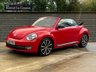 USED 2013 13 VOLKSWAGEN BEETLE 1.4 SPORT TSI 2d 158 BHP FINANCE AVAILABLE ZERO DEPOSIT