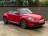 USED 2013 13 VOLKSWAGEN BEETLE 1.4 SPORT TSI 2d 158 BHP FINANCE AVAILABLE ZERO DEPOSIT