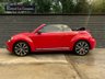 USED 2013 13 VOLKSWAGEN BEETLE 1.4 SPORT TSI 2d 158 BHP FINANCE AVAILABLE ZERO DEPOSIT
