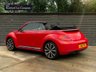 USED 2013 13 VOLKSWAGEN BEETLE 1.4 SPORT TSI 2d 158 BHP FINANCE AVAILABLE ZERO DEPOSIT