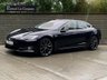 USED 2019 19 TESLA MODEL S 100D 5d  VAT QUALIFYING,
