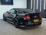 USED 2016 V FORD MUSTANG 5.0 GT 2d 410 BHP 