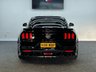 USED 2016 V FORD MUSTANG 5.0 GT 2d 410 BHP 