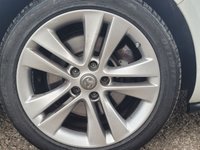 USED 2014 64 VAUXHALL ZAFIRA TOURER 2.0 SRI CDTI 5d 162 BHP 