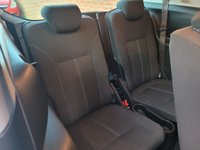 USED 2014 64 VAUXHALL ZAFIRA TOURER 2.0 SRI CDTI 5d 162 BHP 
