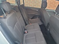 USED 2014 64 VAUXHALL ZAFIRA TOURER 2.0 SRI CDTI 5d 162 BHP 
