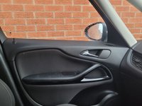 USED 2014 64 VAUXHALL ZAFIRA TOURER 2.0 SRI CDTI 5d 162 BHP 