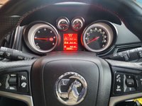 USED 2014 64 VAUXHALL ZAFIRA TOURER 2.0 SRI CDTI 5d 162 BHP 