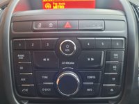 USED 2014 64 VAUXHALL ZAFIRA TOURER 2.0 SRI CDTI 5d 162 BHP 