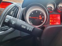 USED 2014 64 VAUXHALL ZAFIRA TOURER 2.0 SRI CDTI 5d 162 BHP 
