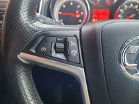 USED 2014 64 VAUXHALL ZAFIRA TOURER 2.0 SRI CDTI 5d 162 BHP 